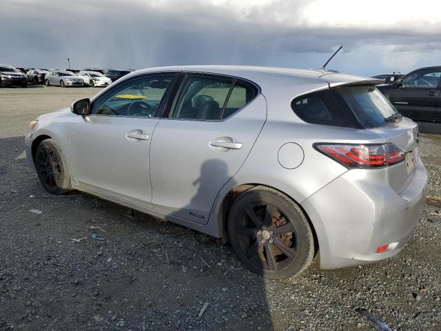 Obraz 2 z 2011 LEXUS CT 200 2011 z VIN JTHKD5BH5B2010168