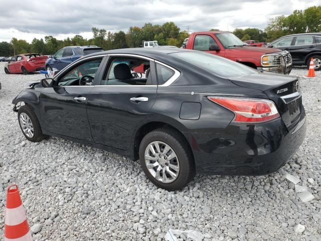 Image 2 of 2015 NISSAN ALTIMA 2.5 2015 with VIN 1N4AL3AP8FC224431