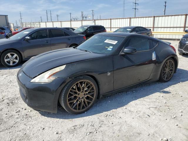 Obraz 1 z 2009 NISSAN 370Z  2009 z VIN JN1AZ44E49M410557