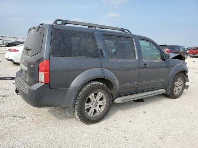 Изображение 3 2010 NISSAN PATHFINDER S 2010 с VIN 5N1AR1NN9AC621382