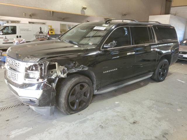 Obraz 1 z 2015 CHEVROLET SUBURBAN C1500 LT 2015 z VIN 1GNSCJKC5FR504262