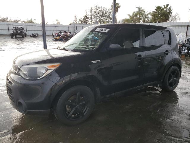 Изображение 1 2016 KIA SOUL  2016 с VIN KNDJN2A25G7288083