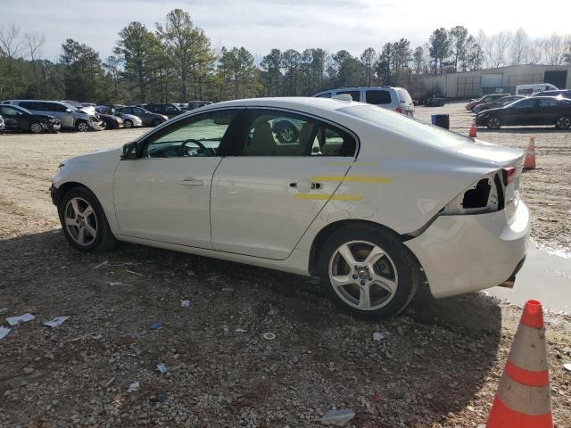 Obraz 2 z 2013 VOLVO S60 T5 2013 z VIN YV1612FS4D1216553