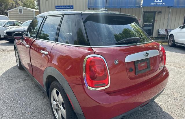Изображение 3 2015 MINI COOPER  2015 с VIN WMWXS5C57FT831478