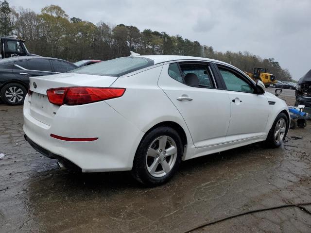 Image 3 of 2015 KIA OPTIMA LX 2015 with VIN 5XXGM4A7XFG512362