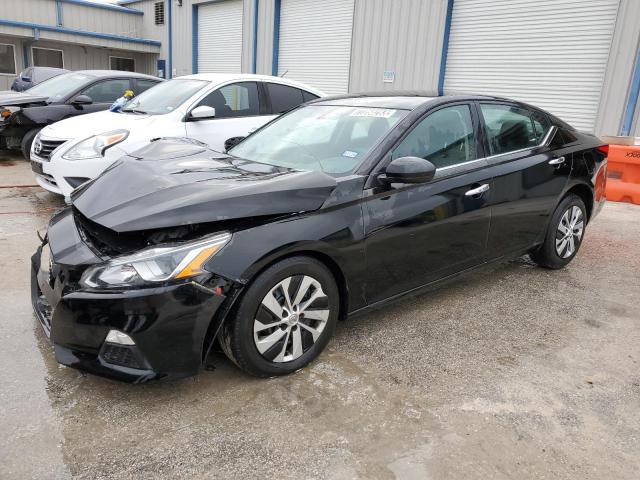 Image 1 of 2020 NISSAN ALTIMA S 2020 with VIN 1N4BL4BV5LC248110