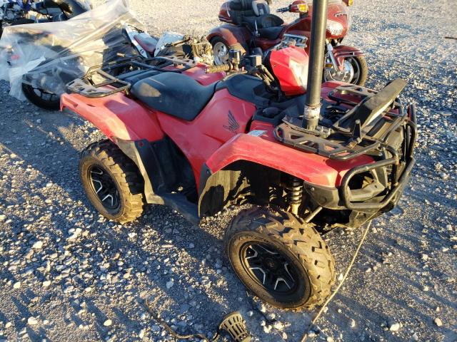 Изображение 2015 HONDA TRX500 FM 2015