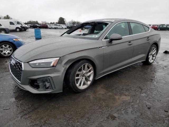 Obraz 2023 AUDI A5 PREMIUM PLUS 45 2023