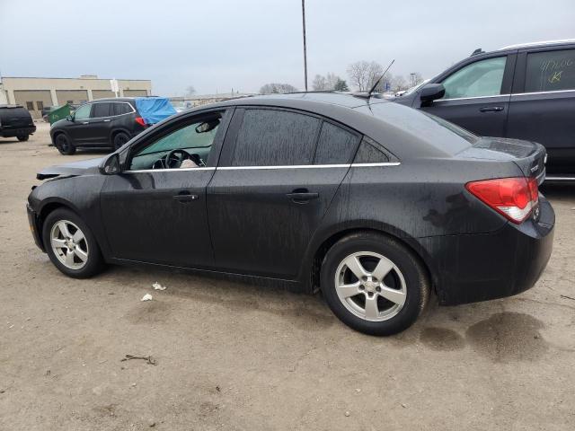 Изображение 2 2014 CHEVROLET CRUZE LT 2014 с VIN 1G1PC5SB7E7486184