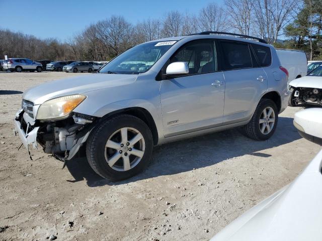 Obraz 1 z 2006 TOYOTA RAV4 LIMITED 2006 z VIN JTMBD31V065034024