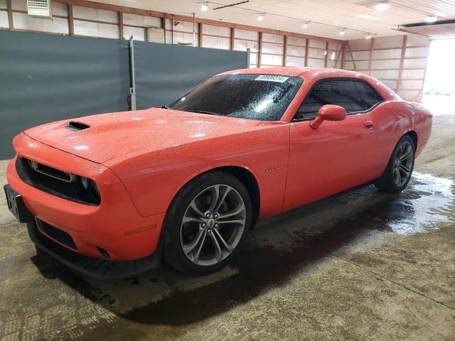 Obraz 1 z 2020 DODGE CHALLENGER R/T 2020 z VIN 2C3CDZBT8LH201646