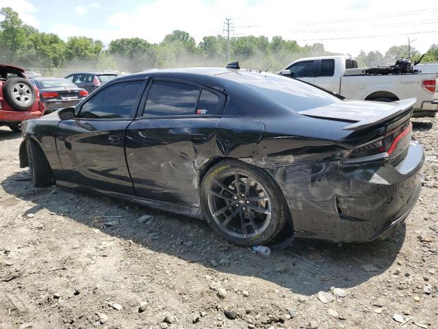 Изображение 2 2018 DODGE CHARGER R/T 392 2018 с VIN 2C3CDXGJ9JH319052