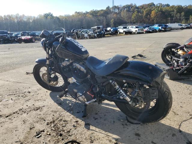 Image 3 of 2008 HARLEY-DAVIDSON XL1200 N 2008 with VIN 1HD1CZ3108K457328