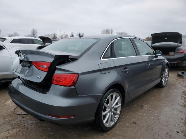 Obraz 3 z 2015 AUDI A3 PREMIUM PLUS 2015 z VIN WAUCJGFF1F1064255