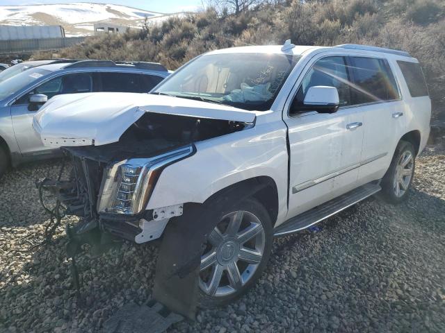 Obraz 2018 CADILLAC ESCALADE LUXURY 2018