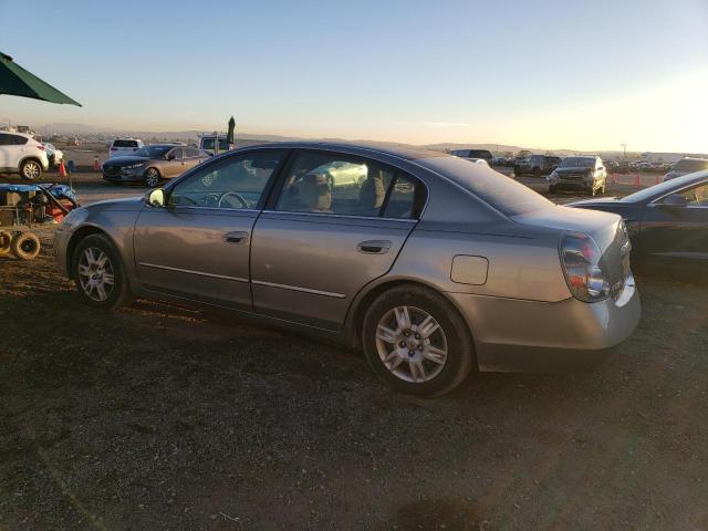Изображение 2 2006 NISSAN ALTIMA S 2006 с VIN 1N4AL11D36N408836