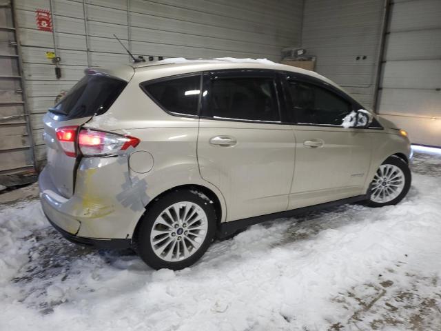 Obraz 3 z 2018 FORD C-MAX SE 2018 z VIN 1FADP5AU2JL105320