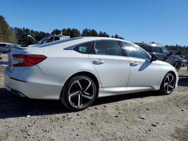 Obraz 3 z 2022 HONDA ACCORD SPORT 2022 z VIN 1HGCV1F35NA049851