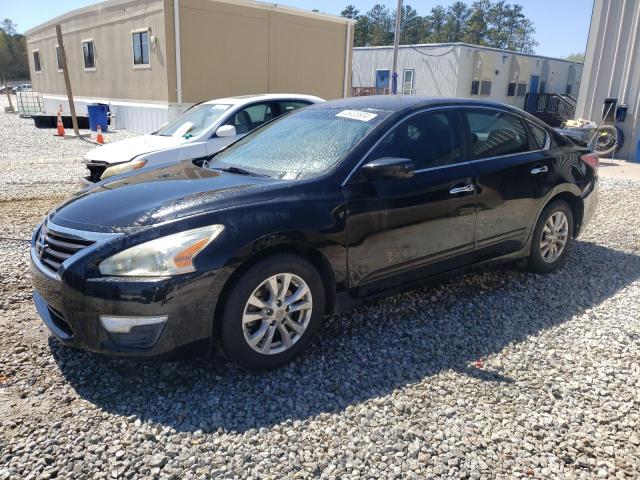 Image 1 of 2015 NISSAN ALTIMA 2.5 2015 with VIN 1N4AL3AP1FC104597
