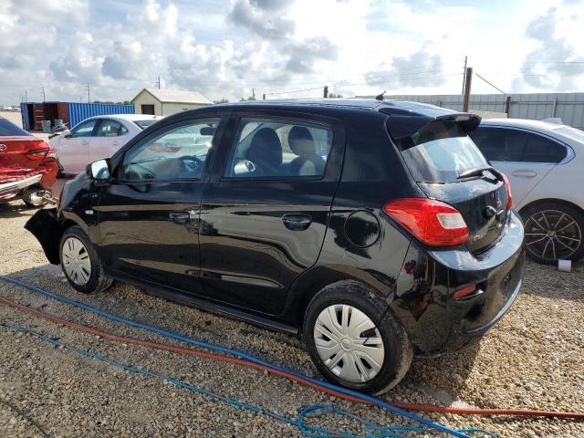 Image 2 of 2019 MITSUBISHI MIRAGE ES 2019 with VIN ML32A3HJ9KH009601