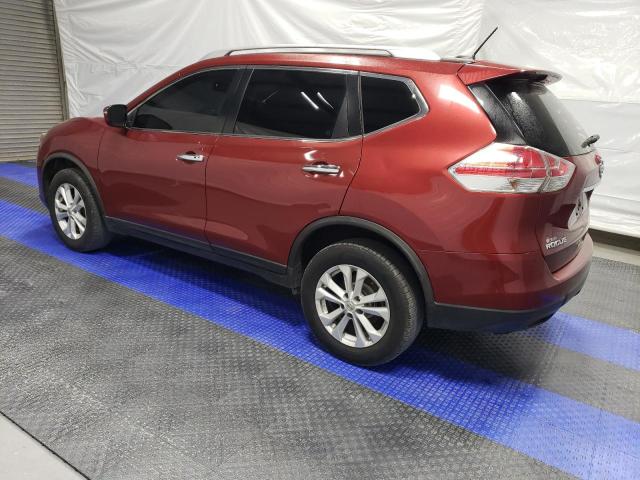 Image 2 of 2016 NISSAN ROGUE S 2016 with VIN JN8AT2MV8GW146963