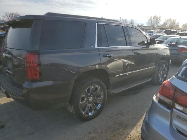 Image 3 of 2016 CHEVROLET TAHOE K1500 LT 2016 with VIN 1GNSKBKC4GR461754