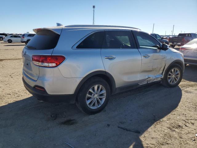 Image 3 of 2017 KIA SORENTO LX 2017 with VIN 5XYPG4A53HG247787