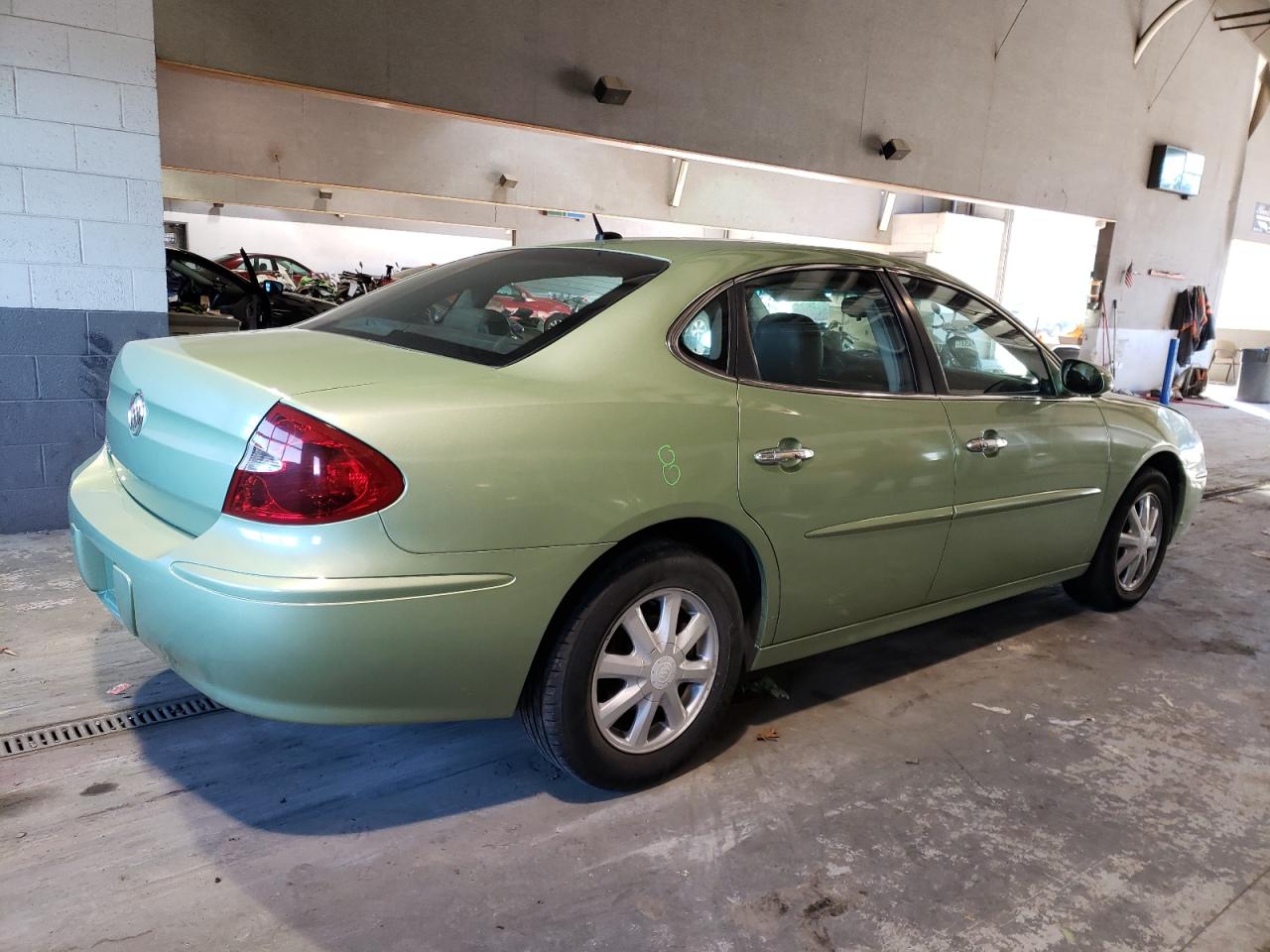 Obraz 3 z 2006 BUICK LACROSSE CXL 2006 z VIN 2G4WD582361186076