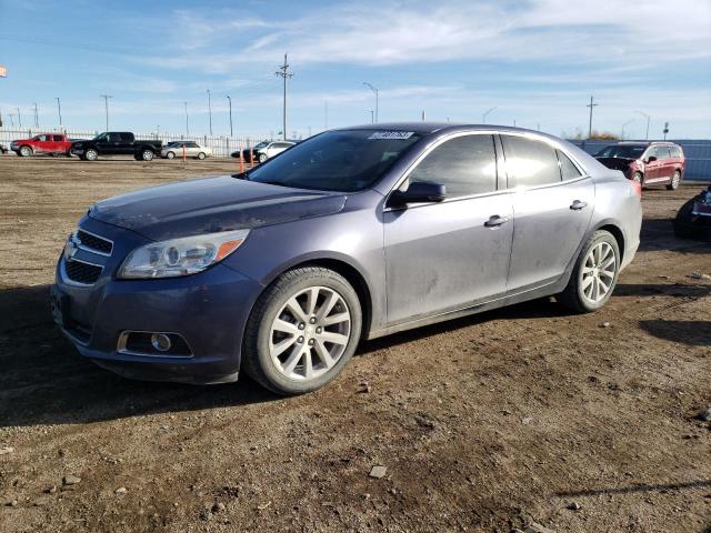 Image 1 of 2013 CHEVROLET MALIBU 2LT 2013 with VIN 1G11E5SA3DF323673