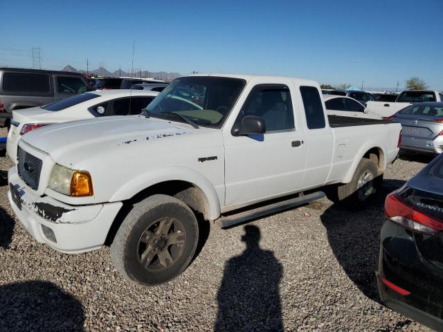 Изображение 1 2005 FORD RANGER SUPER CAB 2005 с VIN 1FTYR44U95PA49256