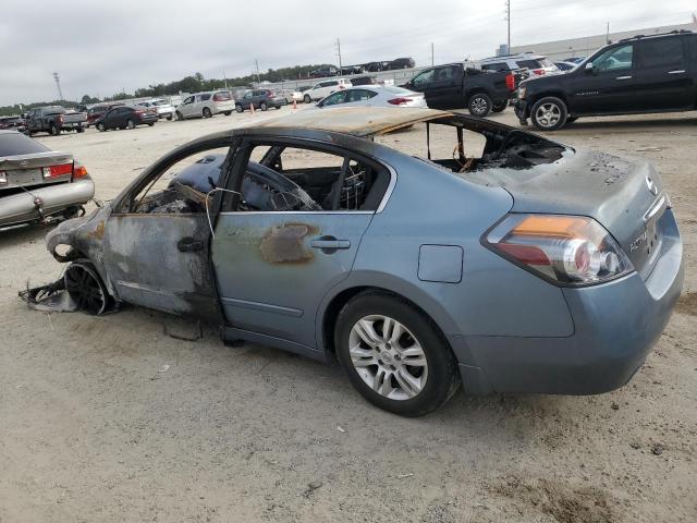 Obraz 2 z 2011 NISSAN ALTIMA BASE 2011 z VIN 1N4AL2AP3BC117355