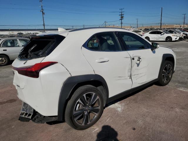 Image 3 of 2021 LEXUS UX 200 2021 with VIN JTHX3JBH6M2034175