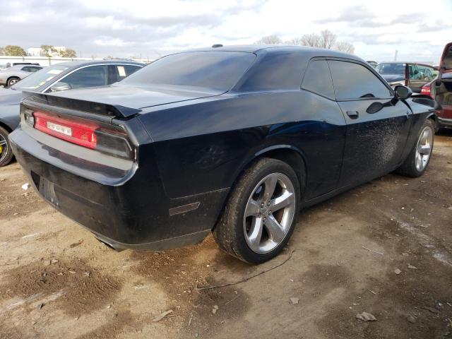 Obraz 3 z 2014 DODGE CHALLENGER SXT 2014 z VIN 2C3CDYAGXEH133660