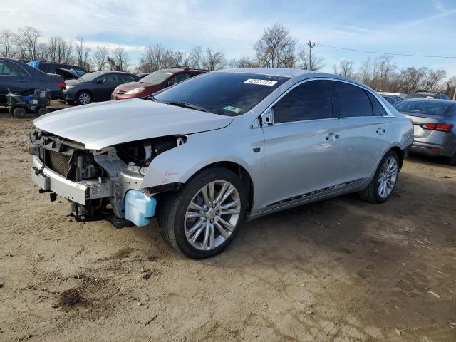 Image 1 of 2019 CADILLAC XTS LUXURY 2019 with VIN 2G61M5S32K9151818