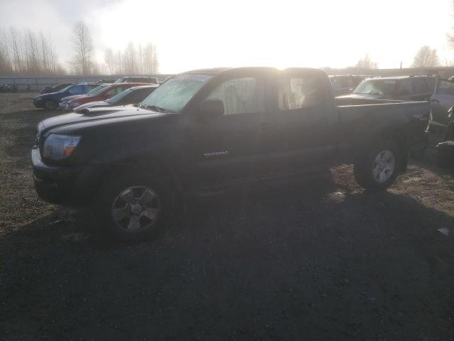 2009 TOYOTA TACOMA DOUBLE CAB PRERUNNER LONG BED 2009 image