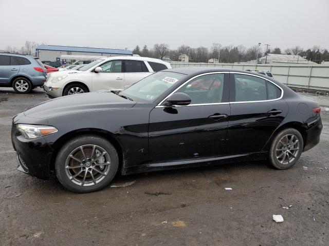 Obraz 1 z 2020 ALFA ROMEO GIULIA  2020 z VIN ZARFANAN1L7630450