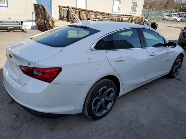 Obraz 3 z 2023 CHEVROLET MALIBU LT 2023 z VIN 1G1ZD5ST3PF209054