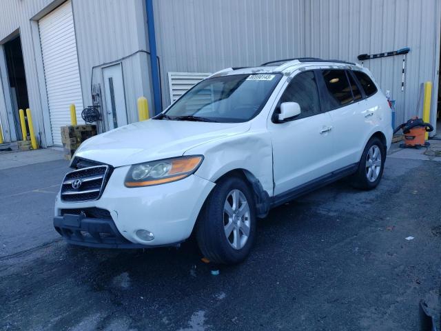 Obraz 2009 HYUNDAI SANTA FE SE 2009