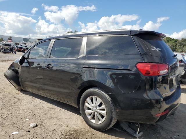 Изображение 2 2017 KIA SEDONA LX 2017 с VIN KNDMB5C16H6305119