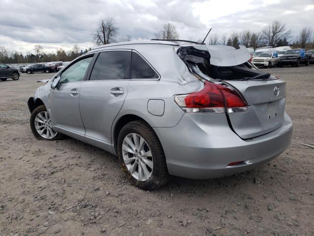 Obraz 2 z 2015 TOYOTA VENZA LE 2015 z VIN 4T3BA3BB4FU072264