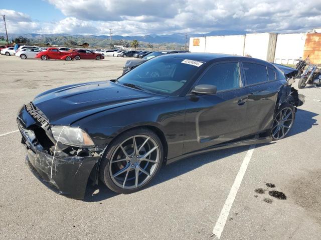 Изображение 2012 DODGE CHARGER SE 2012