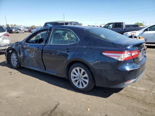 Image 2 of 2018 TOYOTA CAMRY L 2018 with VIN JTNB11HK6J3030438
