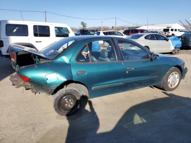 Изображение 3 1998 CHEVROLET CAVALIER  1998 с VIN 1G1JC5241W7198363