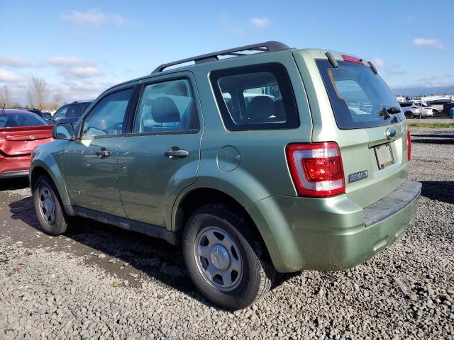 Изображение 2 2008 FORD ESCAPE XLS 2008 с VIN 1FMCU02Z88KC15795