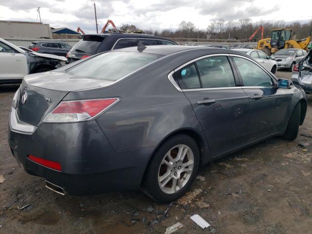 Изображение 3 2009 ACURA TL  2009 с VIN 19UUA86219A000605