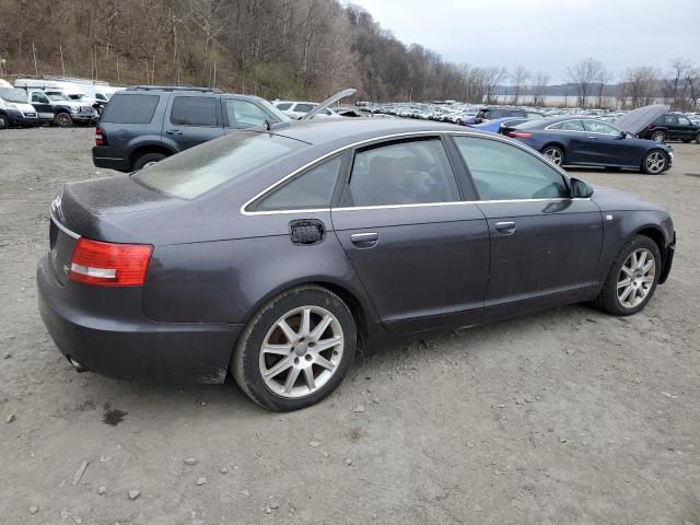 Изображение 3 2005 AUDI A6 3.2 QUATTRO 2005 с VIN WAUDG74F35N068014