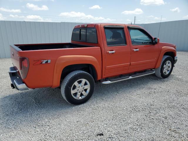 Изображение 3 2009 CHEVROLET COLORADO  2009 с VIN 1GCDS13E998159140