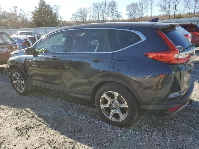 Изображение 2 2019 HONDA CR-V EXL 2019 с VIN 5J6RW1H82KL006755