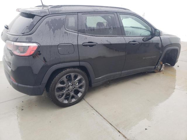 Изображение 3 2021 JEEP COMPASS 80TH EDITION 2021 с VIN 3C4NJCEB0MT596895