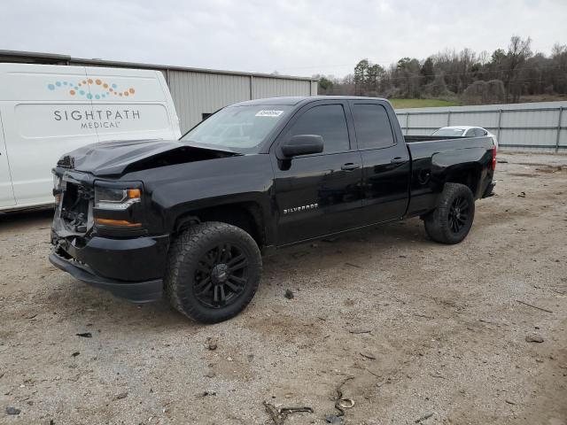 Изображение 2016 CHEVROLET SILVERADO C1500 2016